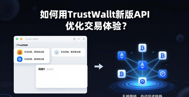 gate Wallet API 实时报价滑点保护跨链交换无感跨链代币授权管理前置化_如何借助gate Wallet钱包最新版的API功能,优化交易过程与体验?